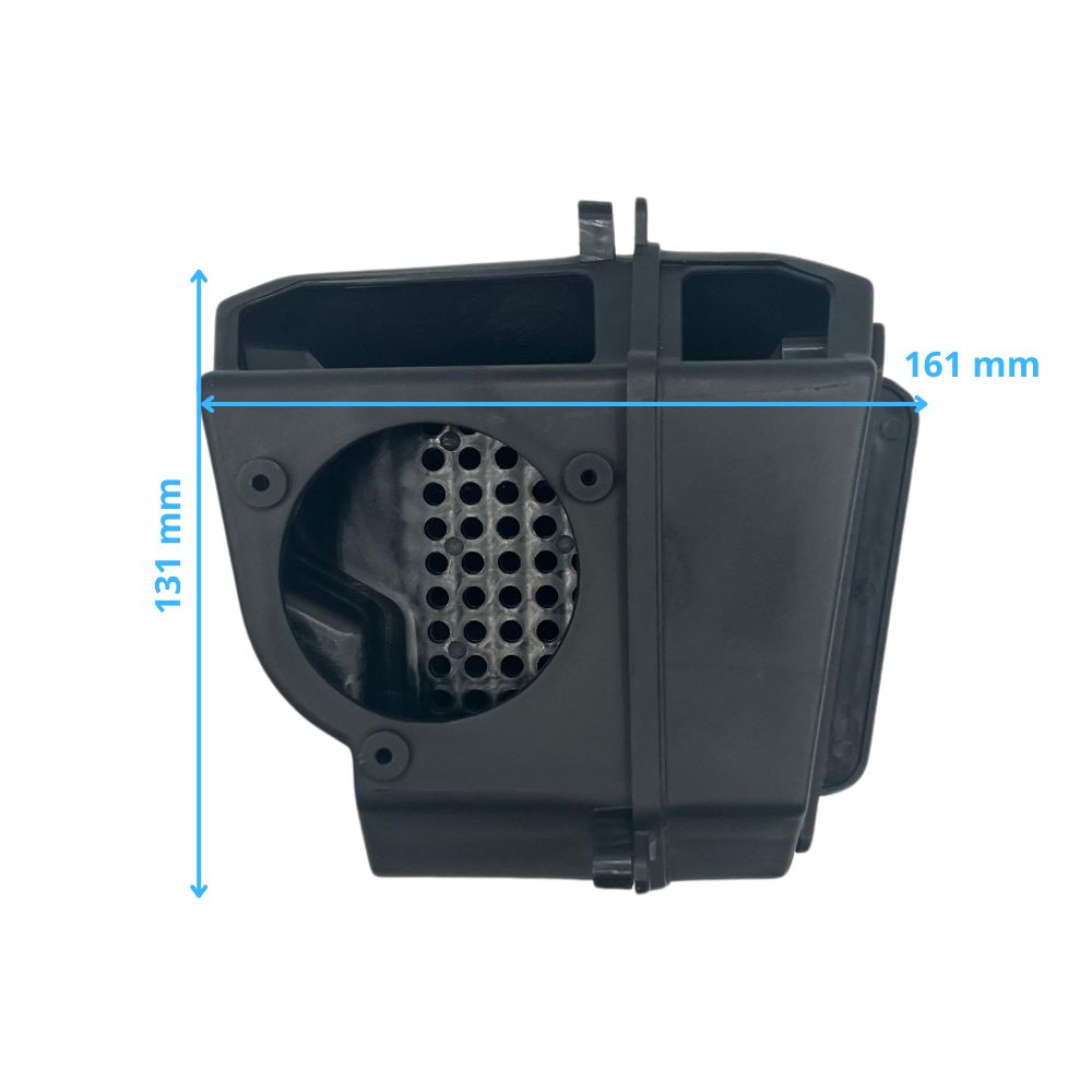 Caja filtro de aire para Pit bike RXF 125/150/190-motosapollo.com